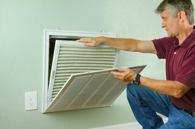 air condition and heating repairs in Bay Hill, FL 