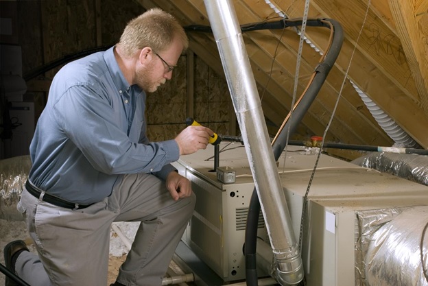 air conditioning and heating repairs in Bay Hill, FL