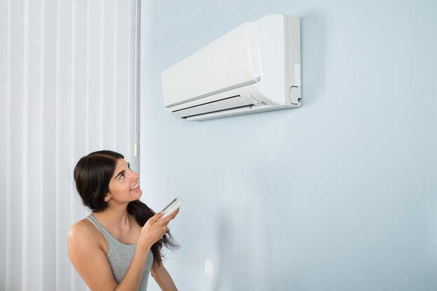 air conditioning service in Orlando, FL