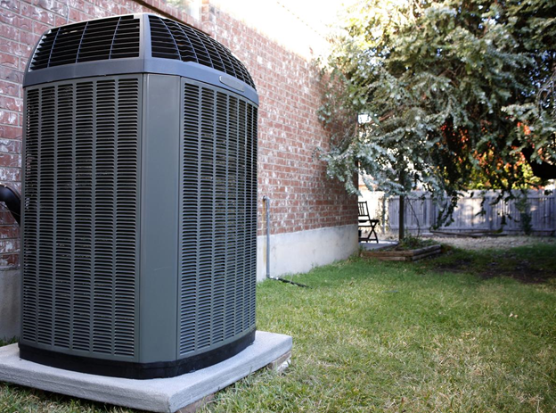 air conditioning services in Kissimmee, FL