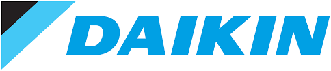 daikin logo