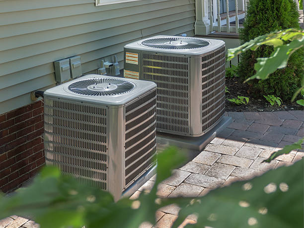 AC Units for Apple AC and Heating